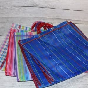 Medium Plant Fiber Bag